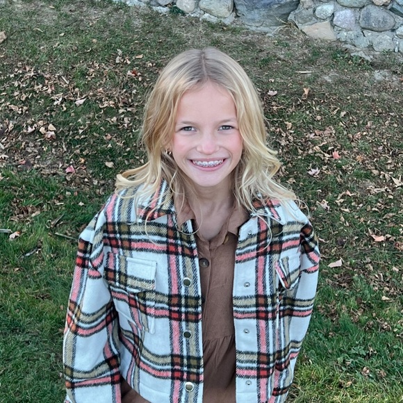 Adorable Thanksgiving, Fall, Family pictures outfit. - Picture 6 of 7